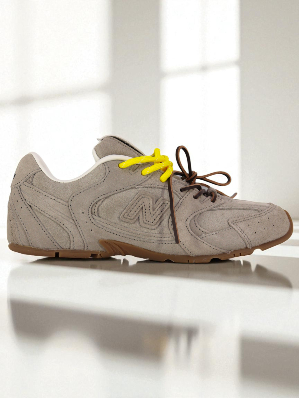 New Balance X Miu Miu
