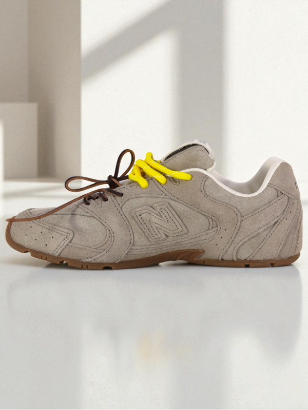 New Balance X Miu Miu