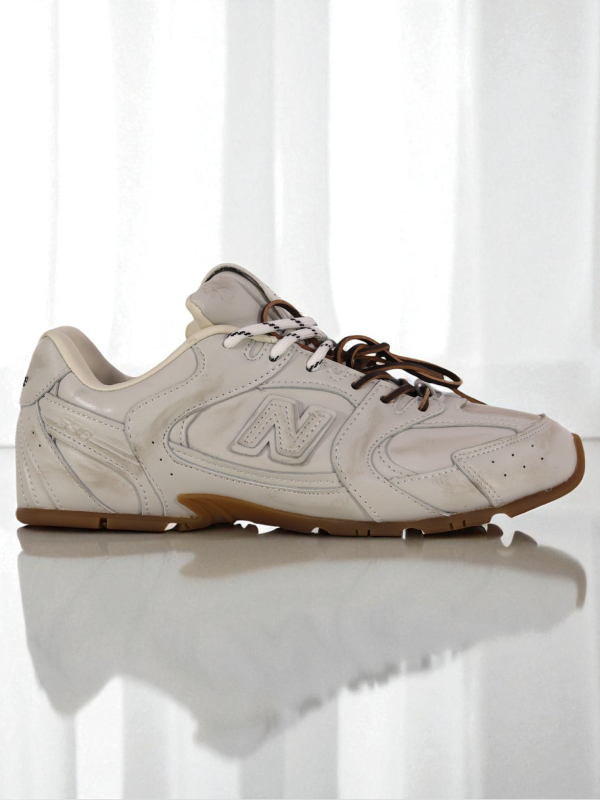 New Balance X Miu Miu