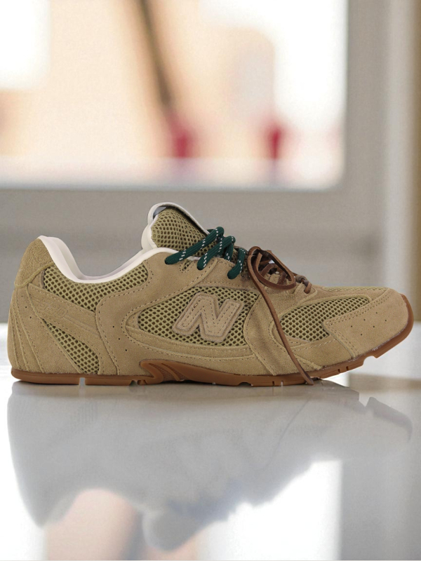 New Balance X Miu Miu