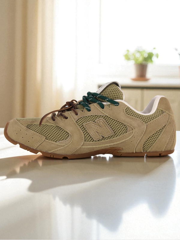 New Balance X Miu Miu