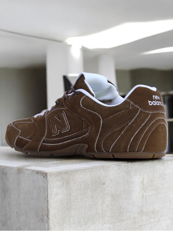 New Balance X Miu Miu