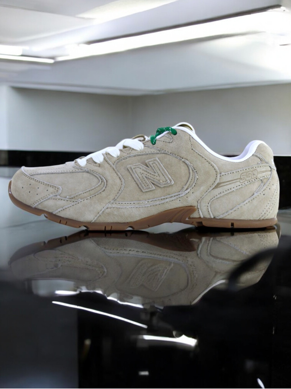 New Balance X Miu Miu