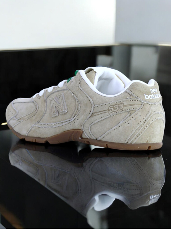 New Balance X Miu Miu