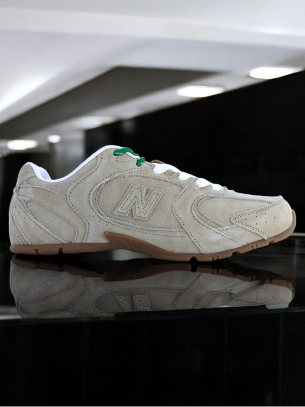 New Balance X Miu Miu