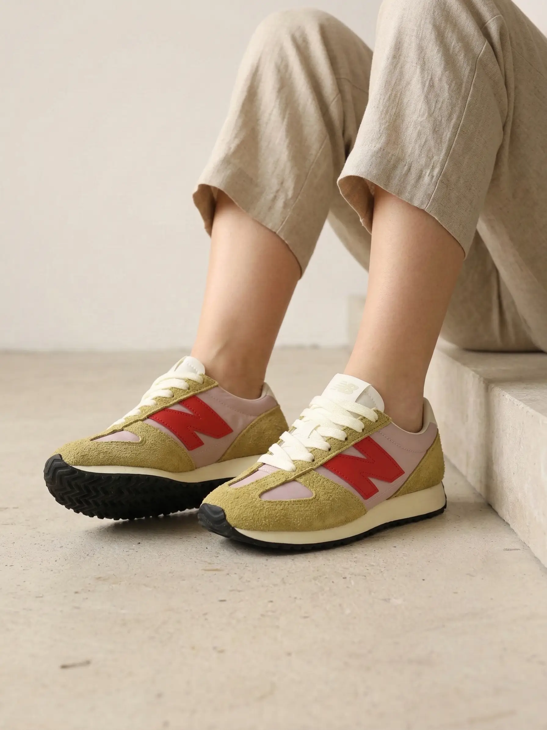 New Balance 471