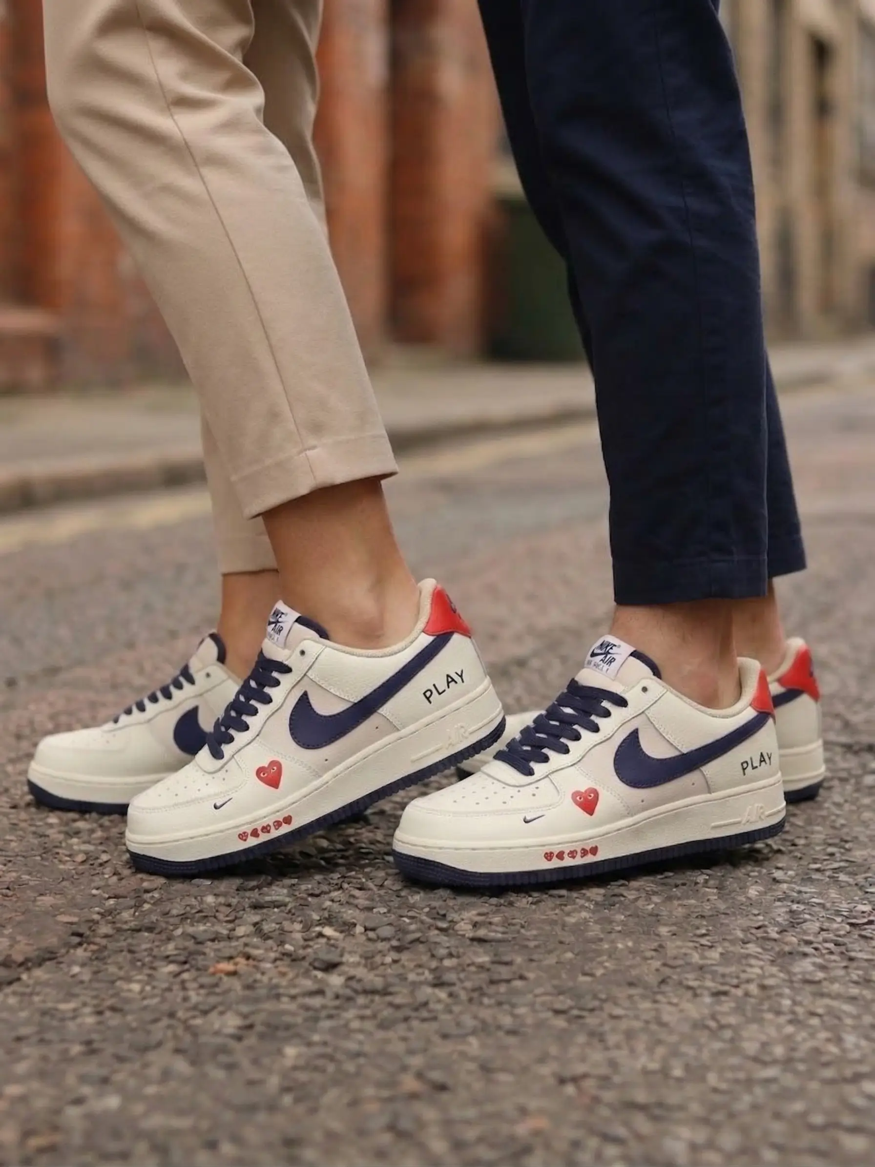 Nike Air Force 1 Low