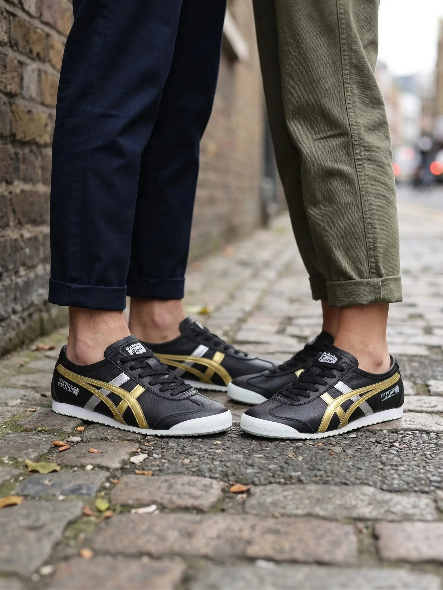 Onitsuka Tiger Mexico 66 Sd