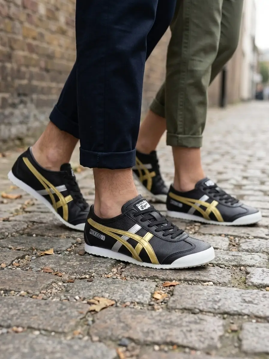 Onitsuka Tiger Mexico 66 Sd