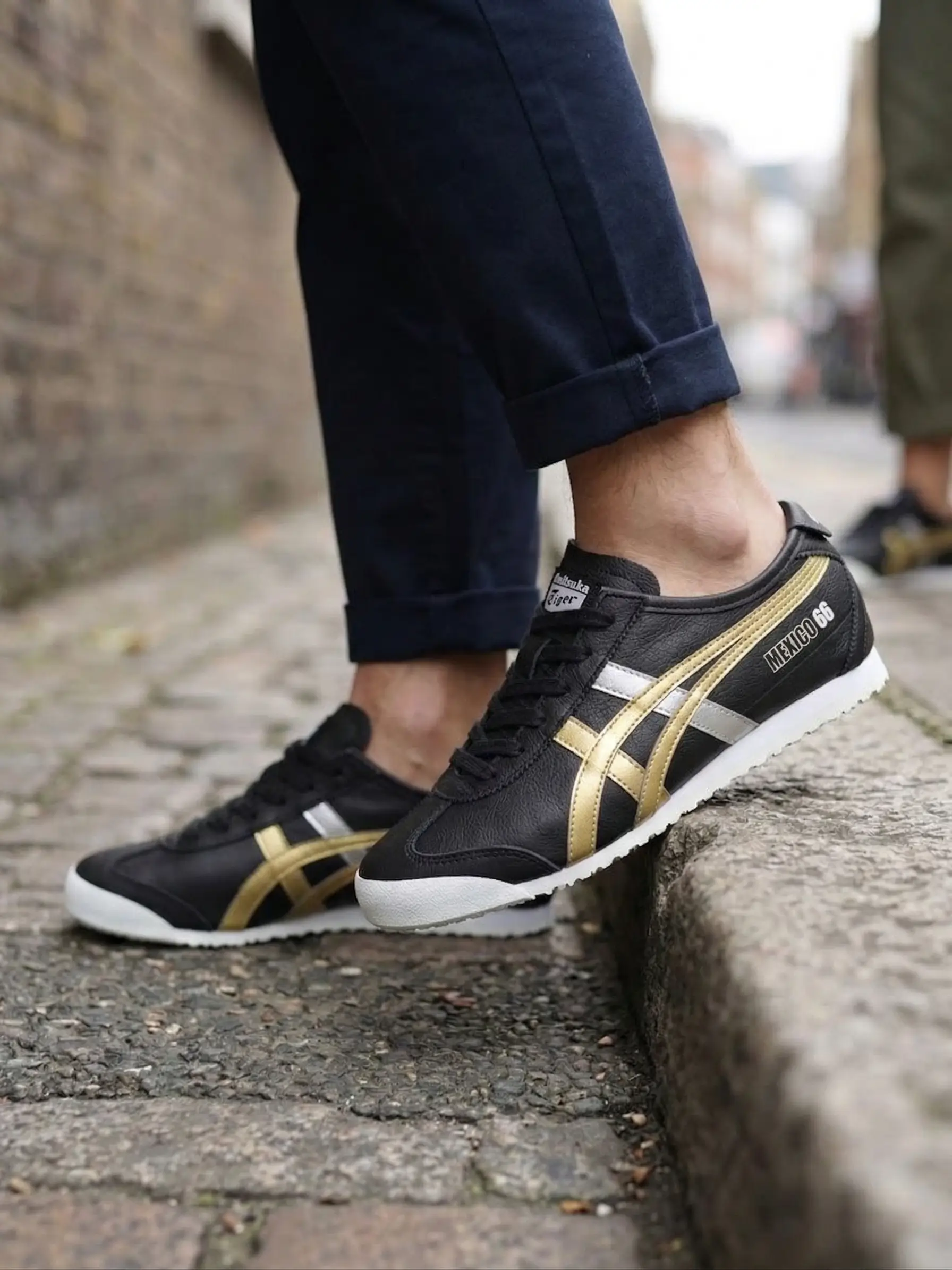 Onitsuka Tiger Mexico 66 Sd