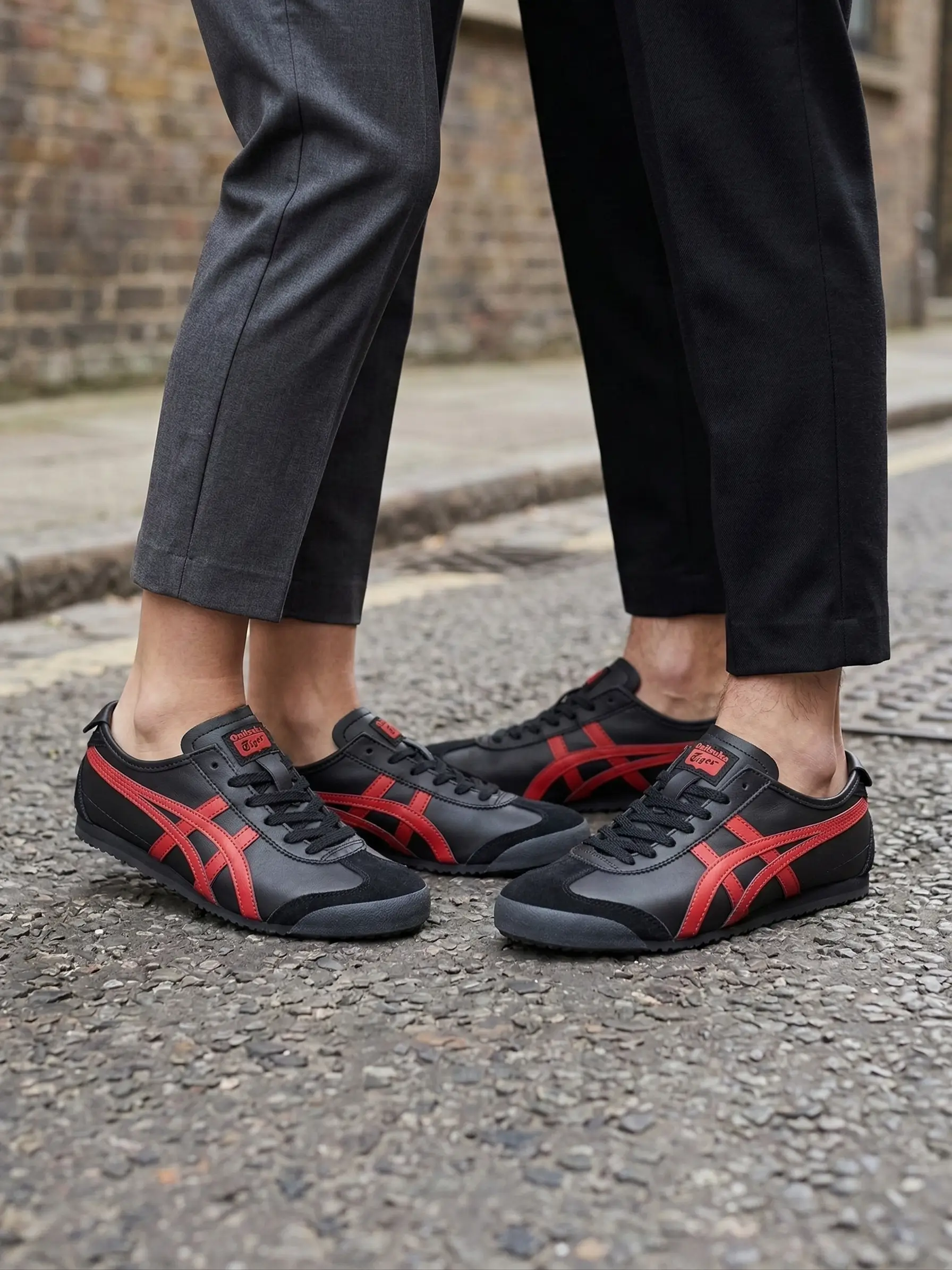 Onitsuka Tiger Mexico 66 Sd