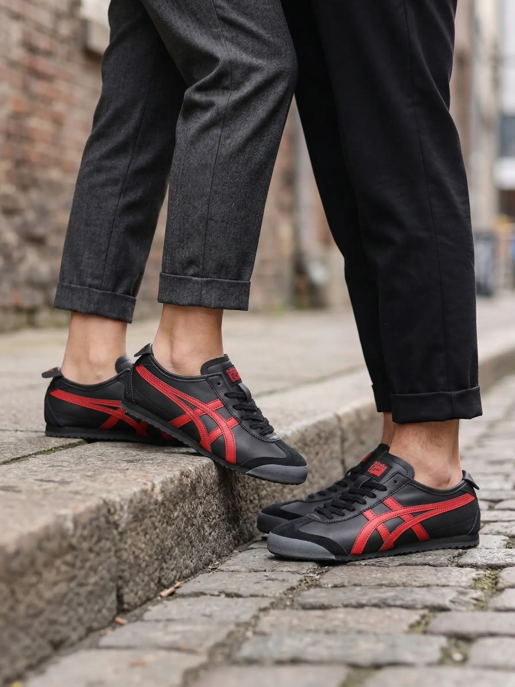 Onitsuka Tiger Mexico 66 Sd