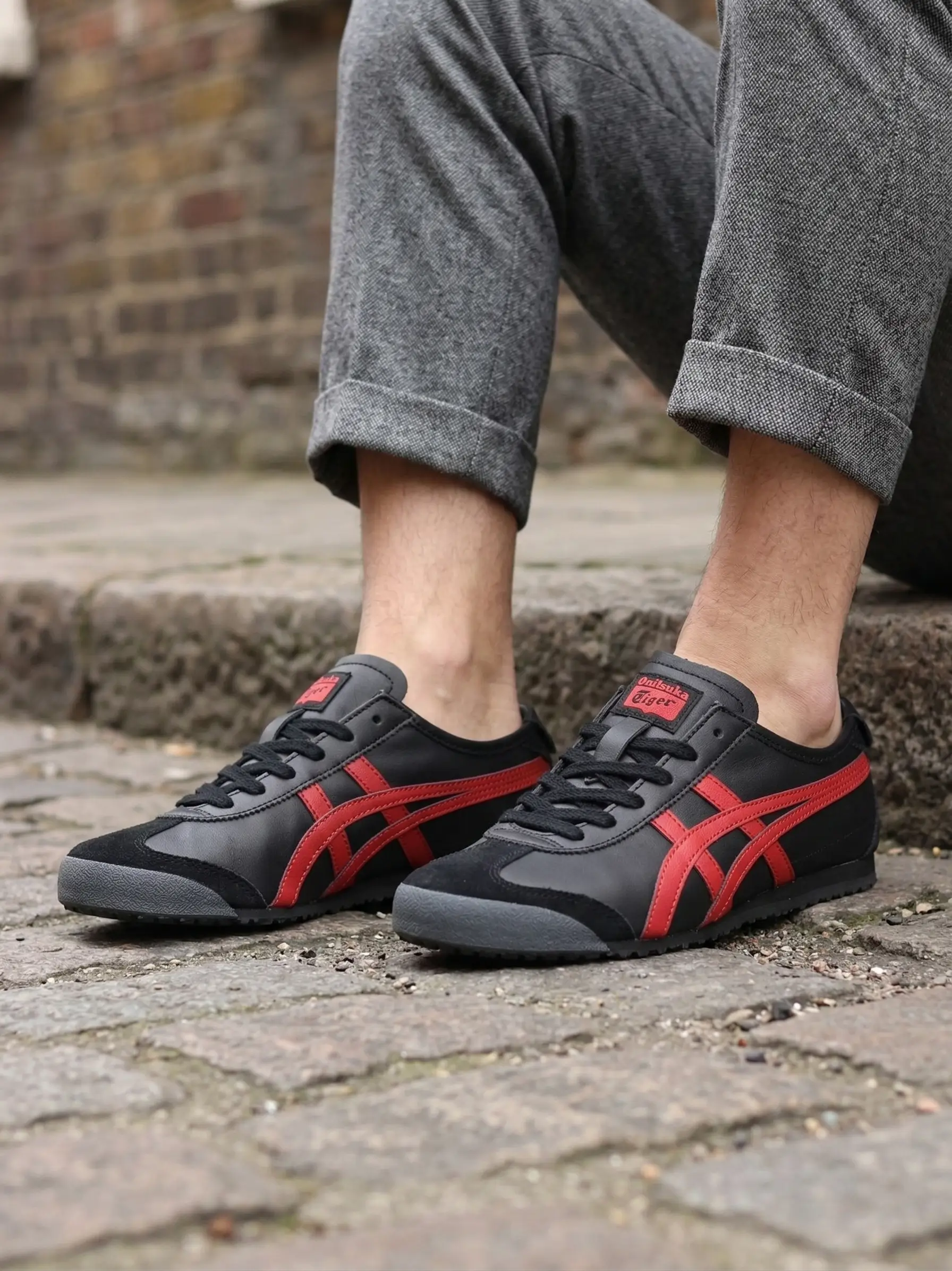 Onitsuka Tiger Mexico 66 Sd