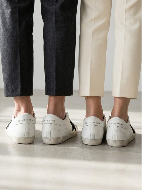 Golden Goose Ballstar