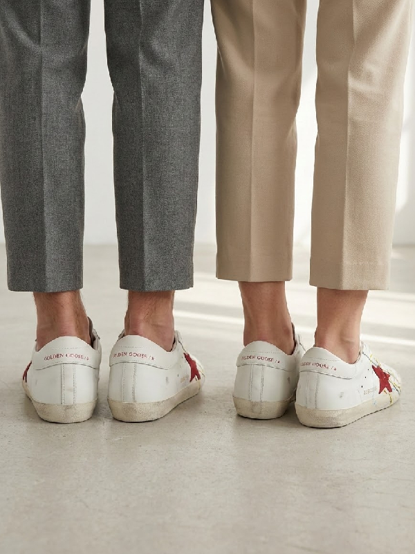 Golden Goose Ballstar