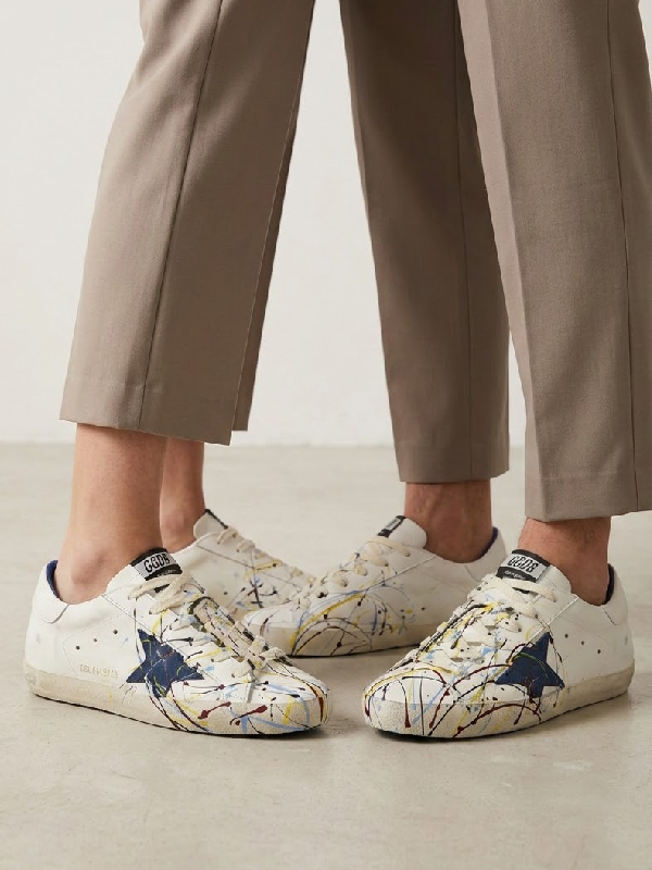 Golden Goose Ballstar