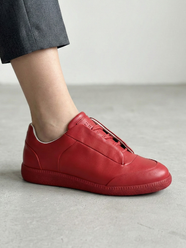 Maison Margiela 22 Low Top Future Sneaker
