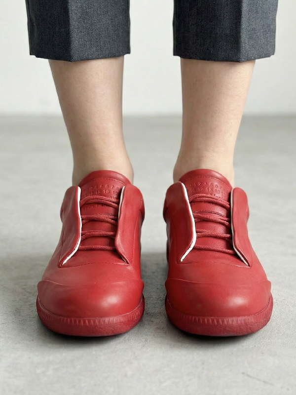 Maison Margiela 22 Low Top Future Sneaker