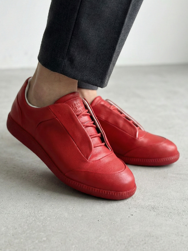 Maison Margiela 22 Low Top Future Sneaker