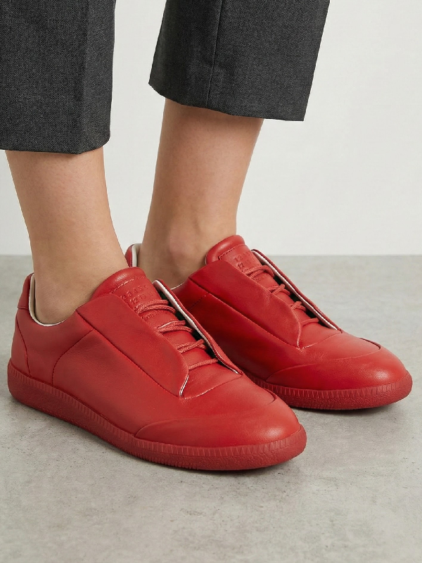 Maison Margiela 22 Low Top Future Sneaker
