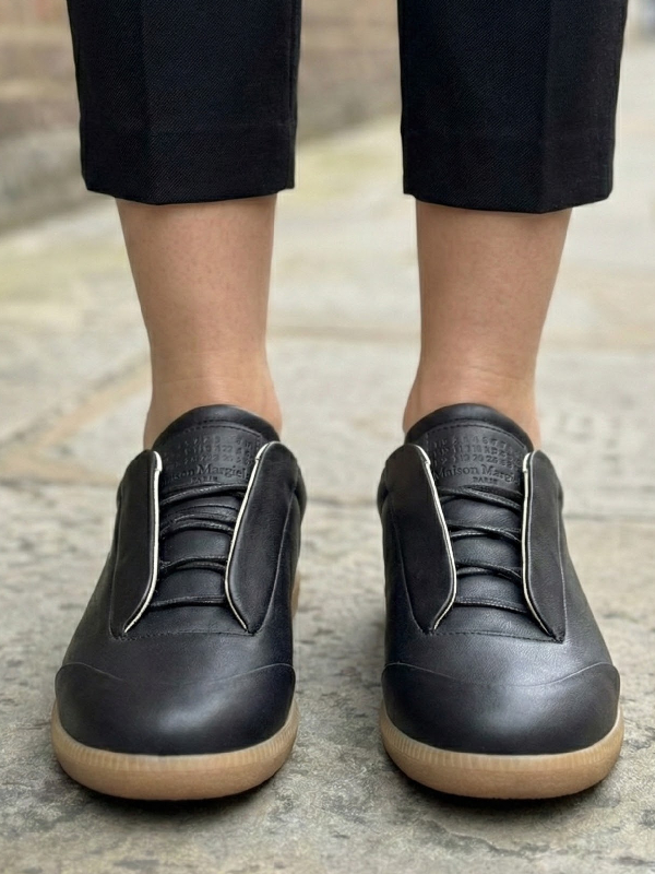 Maison Margiela 22 Low Top Future Sneaker