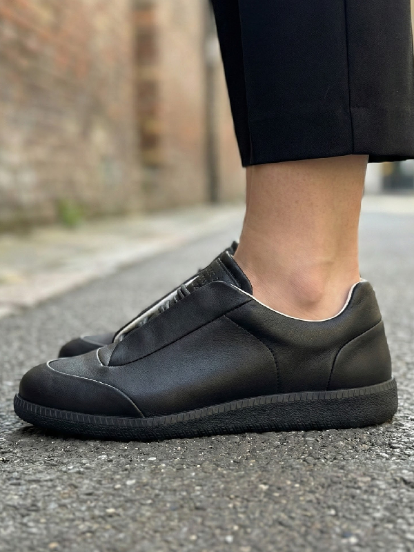 Maison Margiela 22 Low Top Future Sneaker