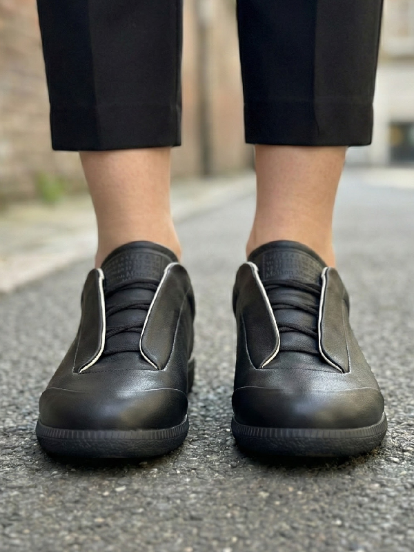 Maison Margiela 22 Low Top Future Sneaker