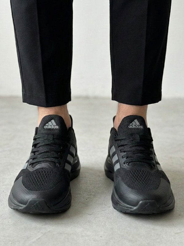 Adidas Bounce Trainer Running