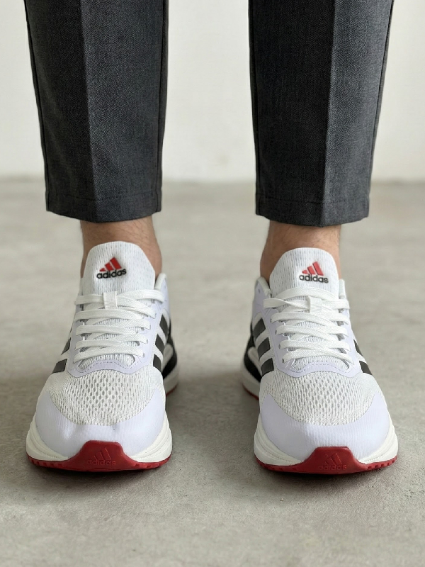 Adidas Bounce Trainer Running