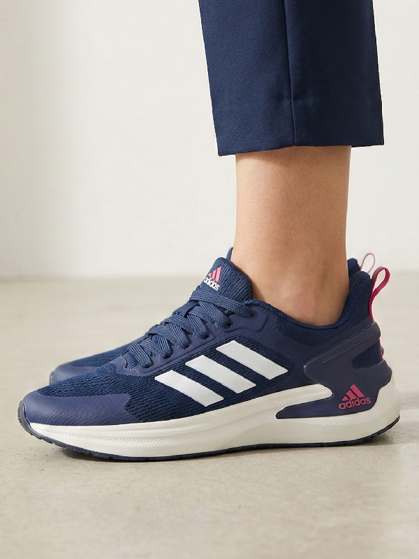 Adidas Bounce Trainer Running