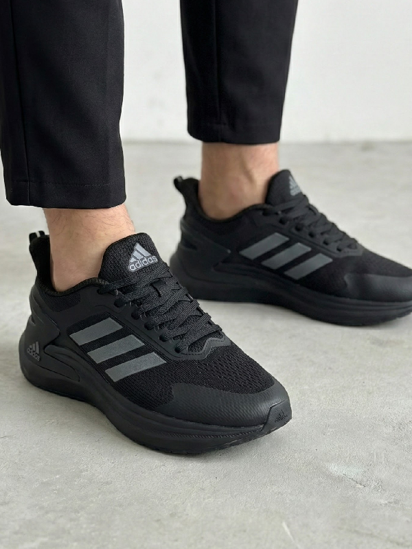 Adidas Bounce Trainer Running