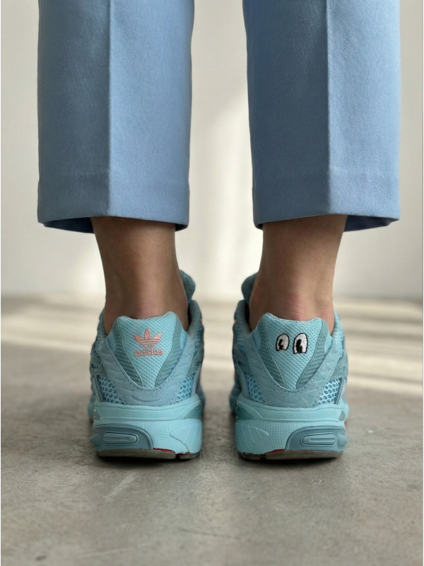 Unheardof x adidas Adistar Cushion 3