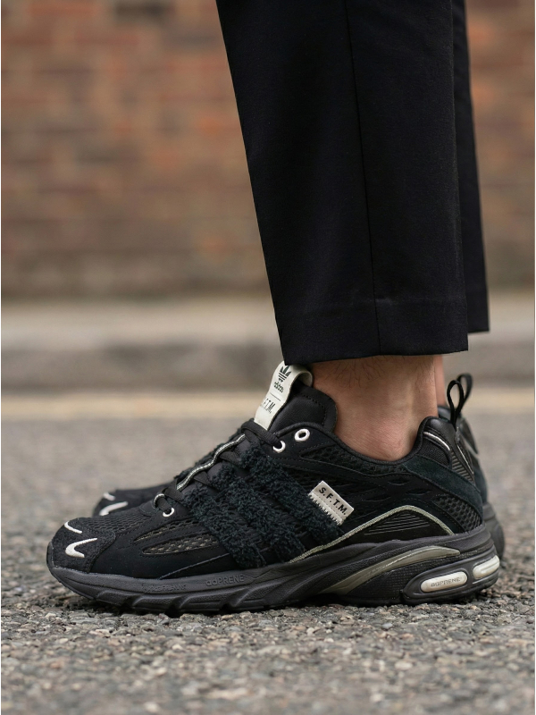 Unheardof x adidas Adistar Cushion 3