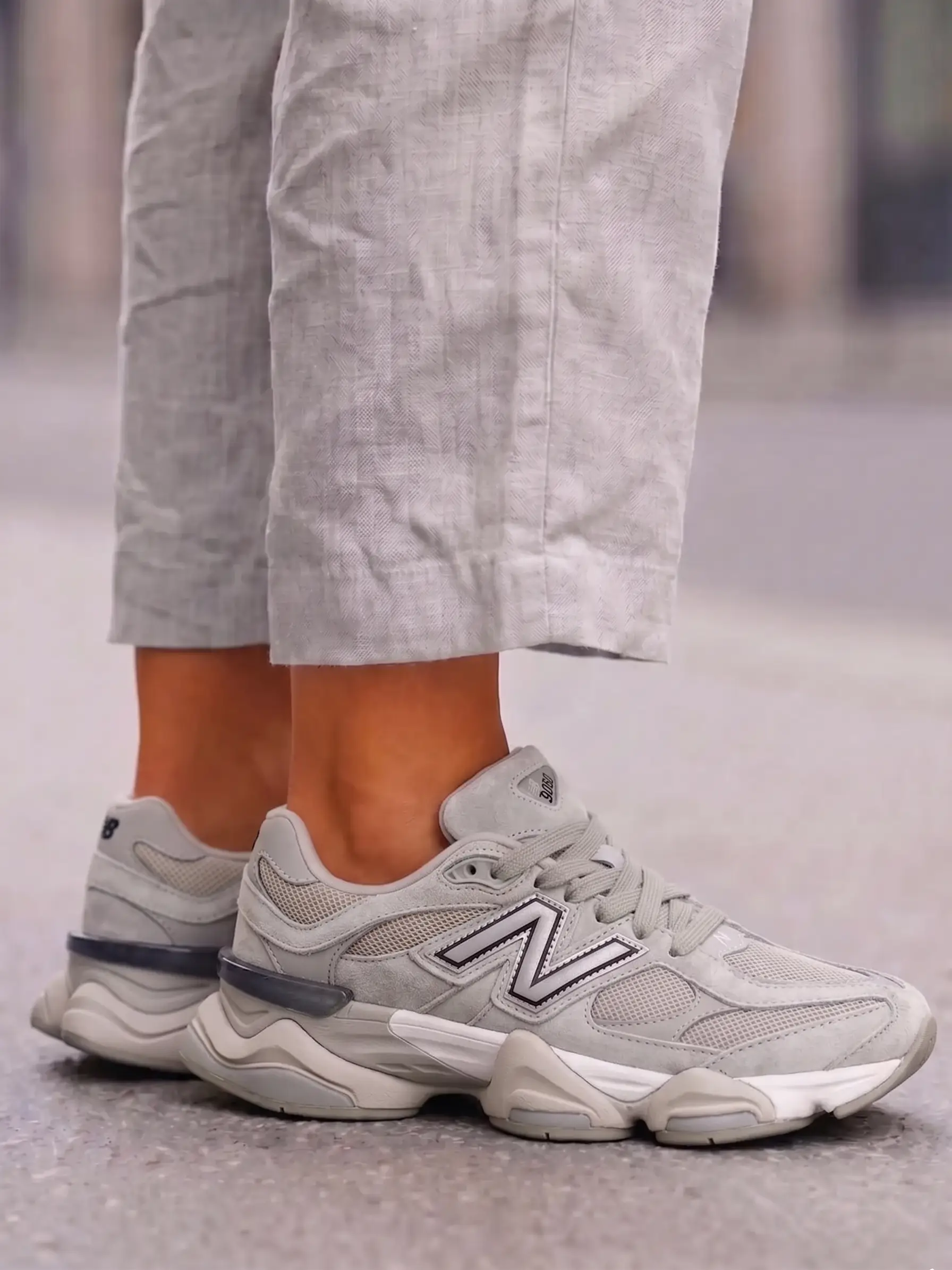 New Balance 9060