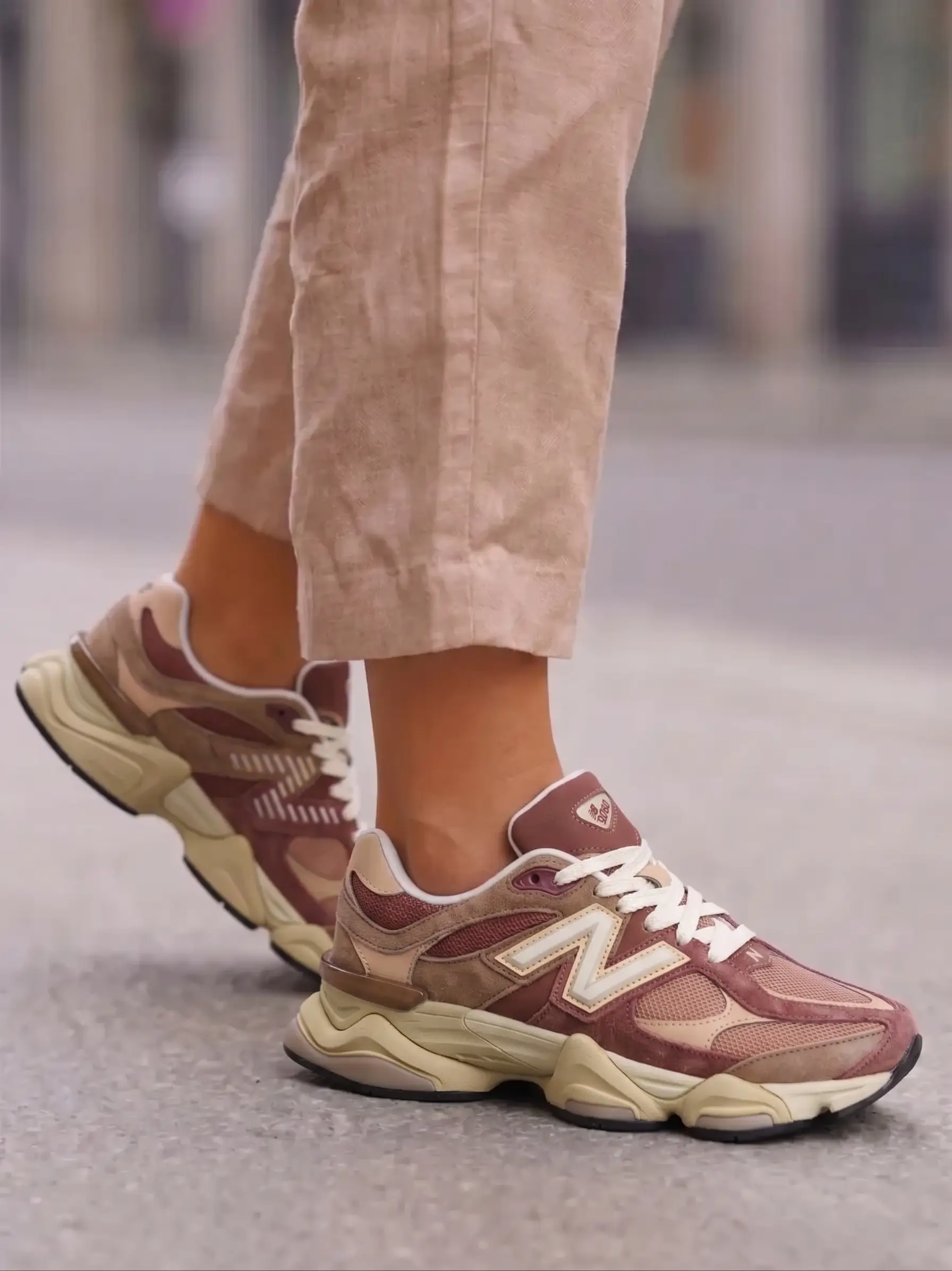 New Balance 9060