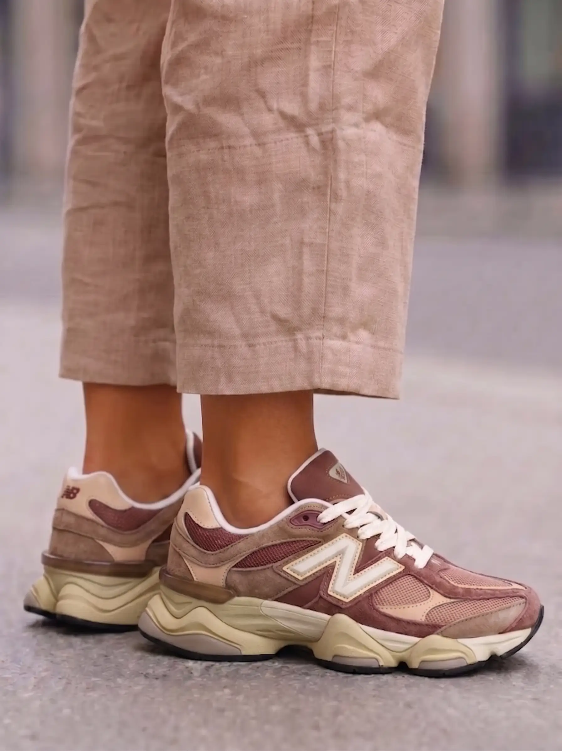 New Balance 9060