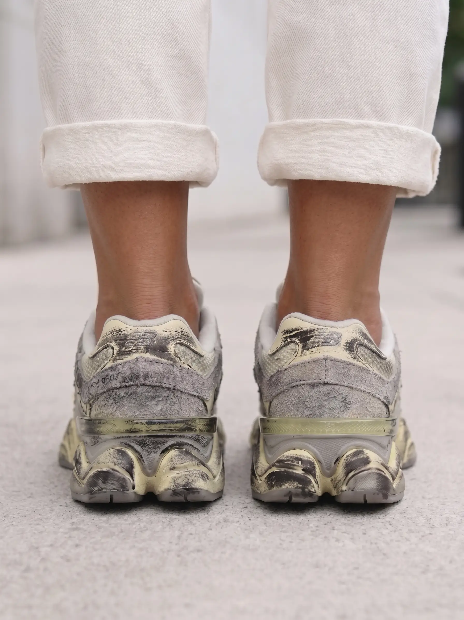 New Balance 9060