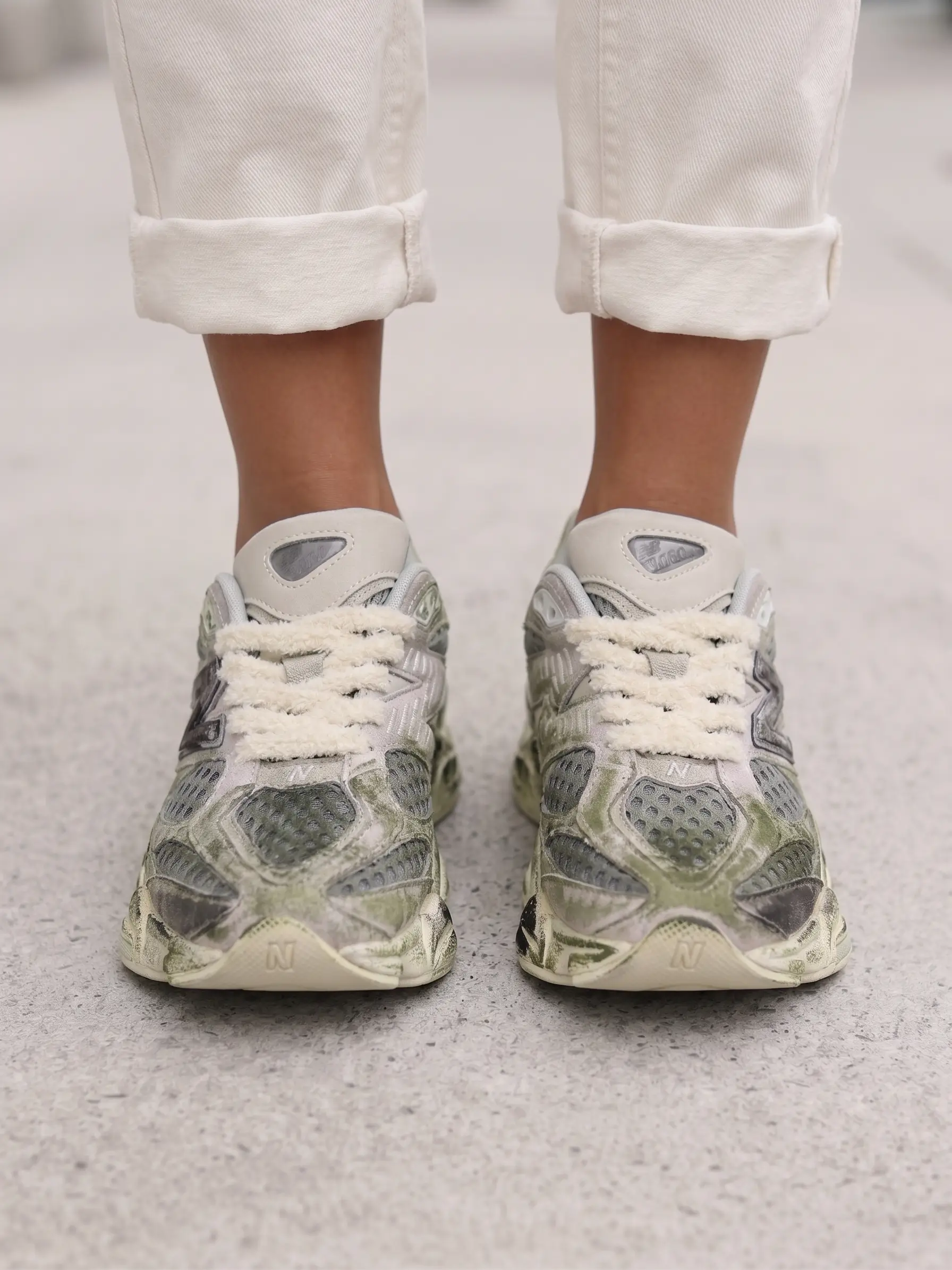 New Balance 9060