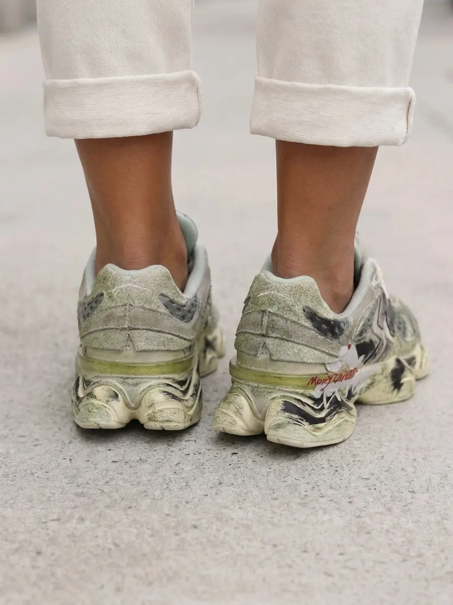 New Balance 9060
