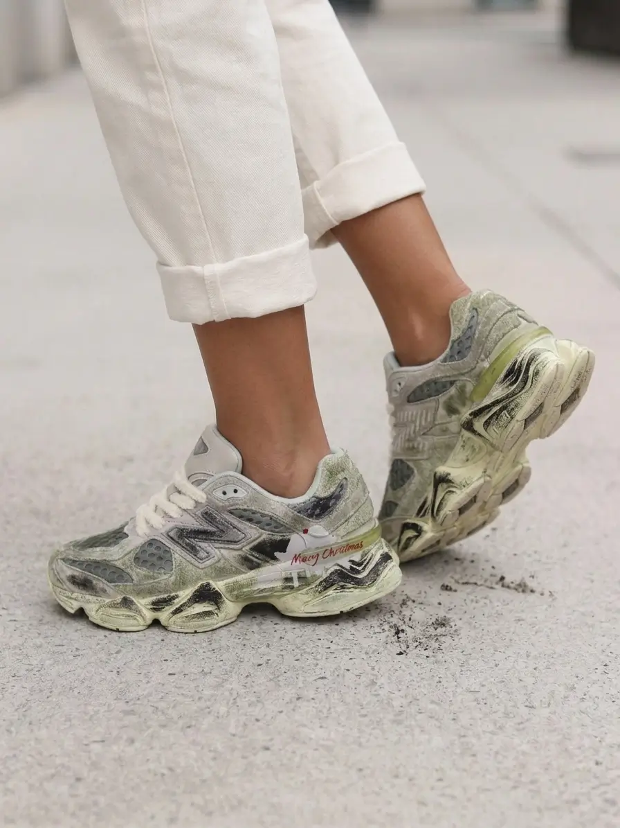 New Balance 9060