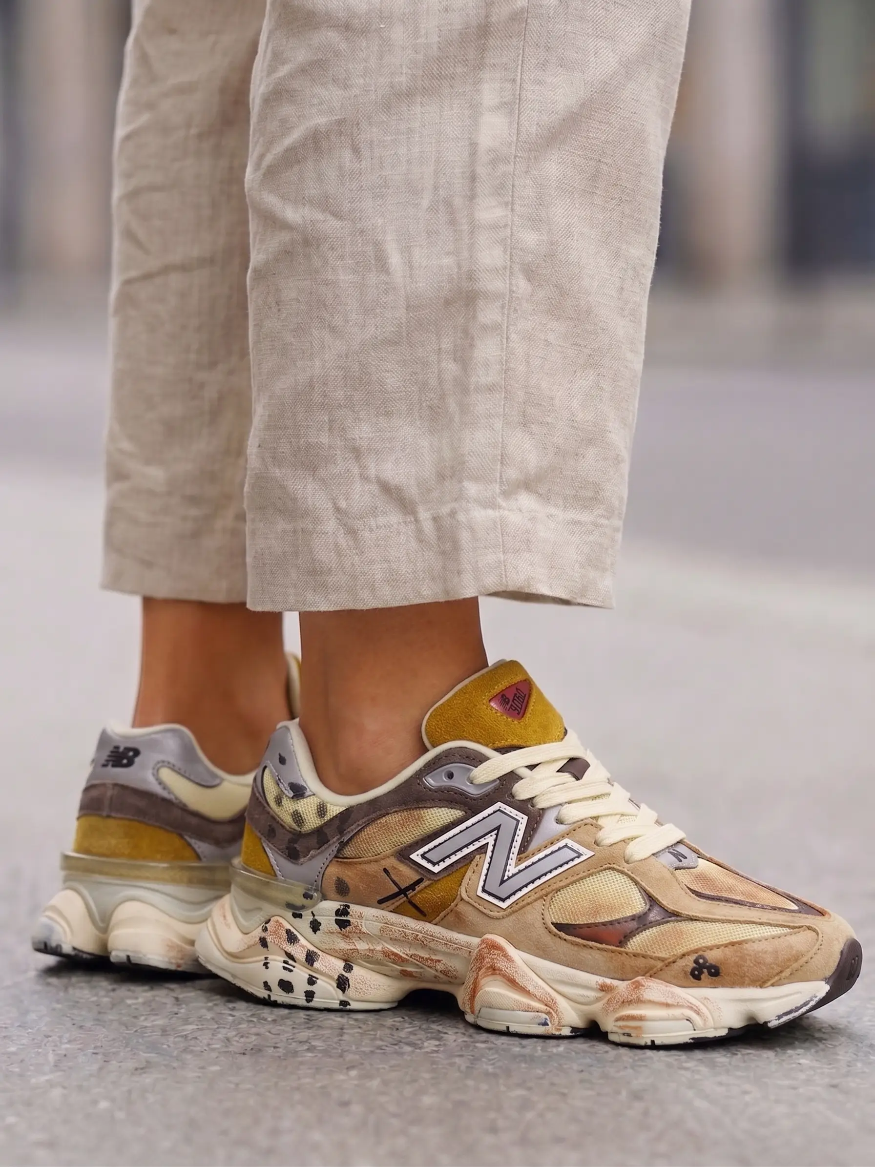 New Balance 9060