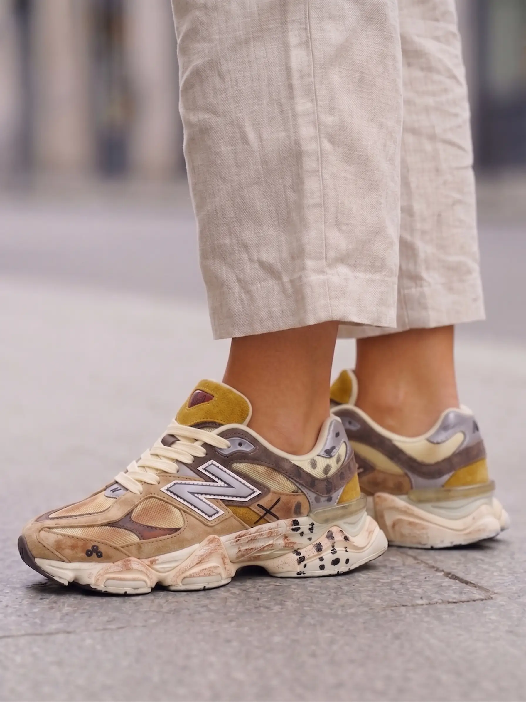 New Balance 9060
