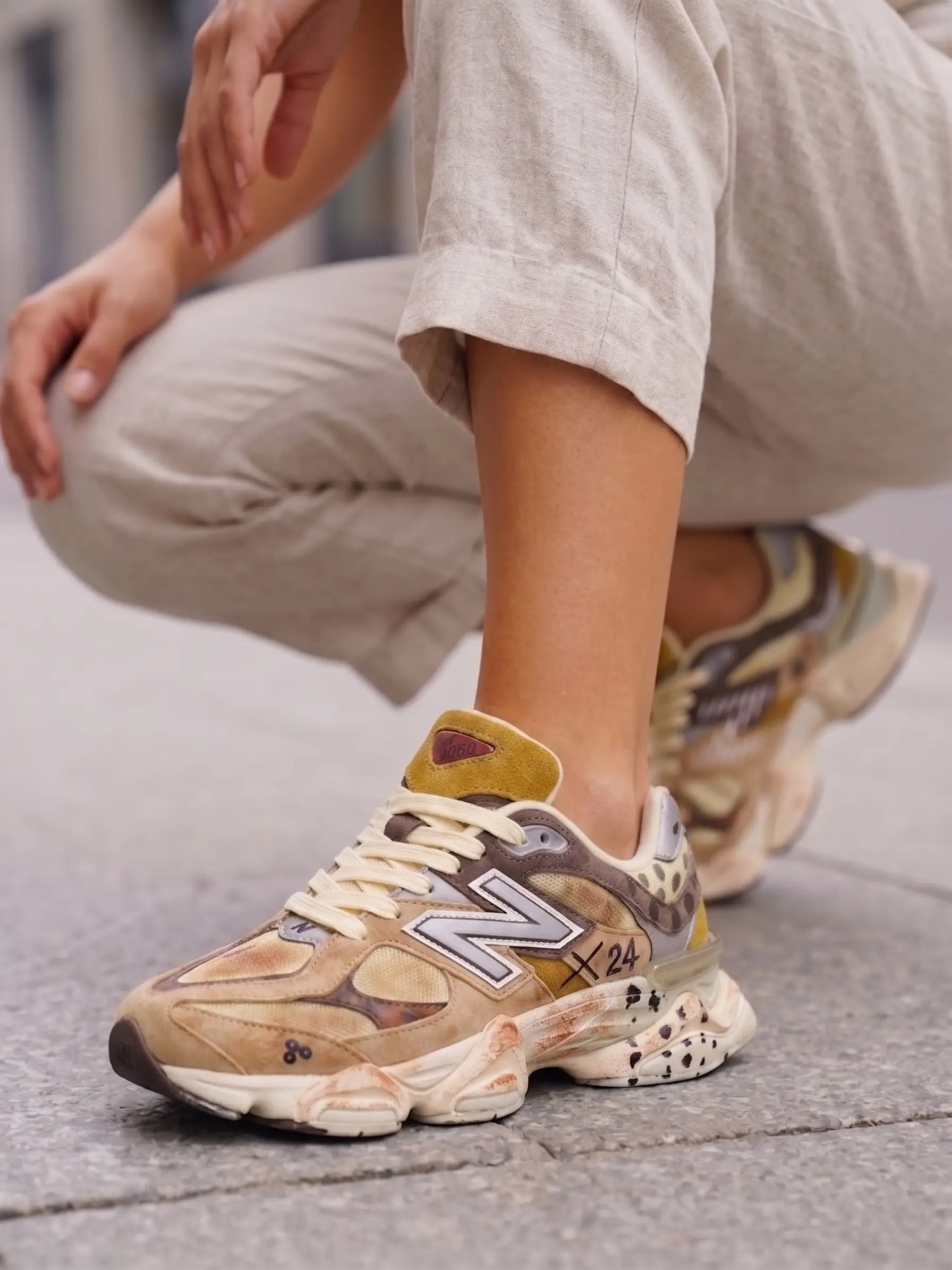 New Balance 9060