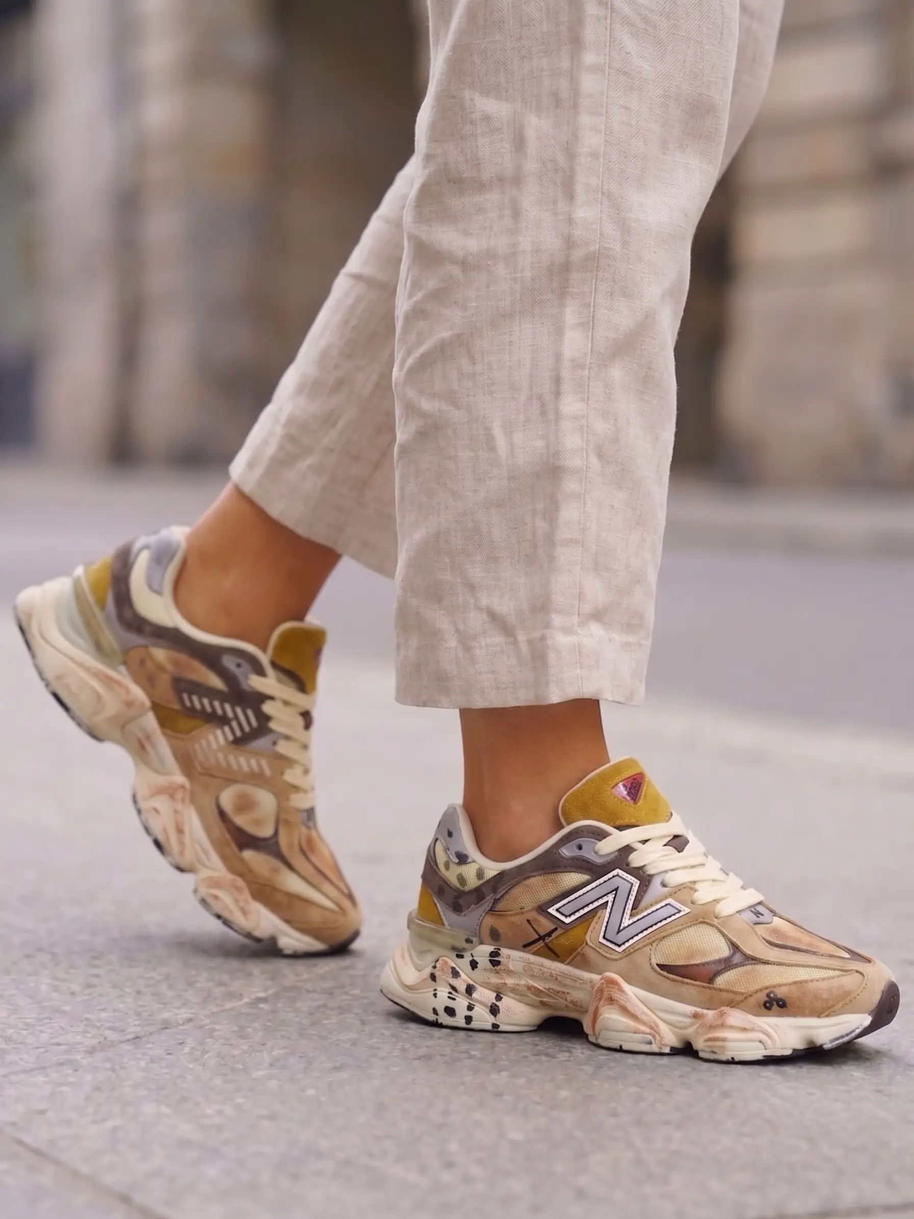 New Balance 9060
