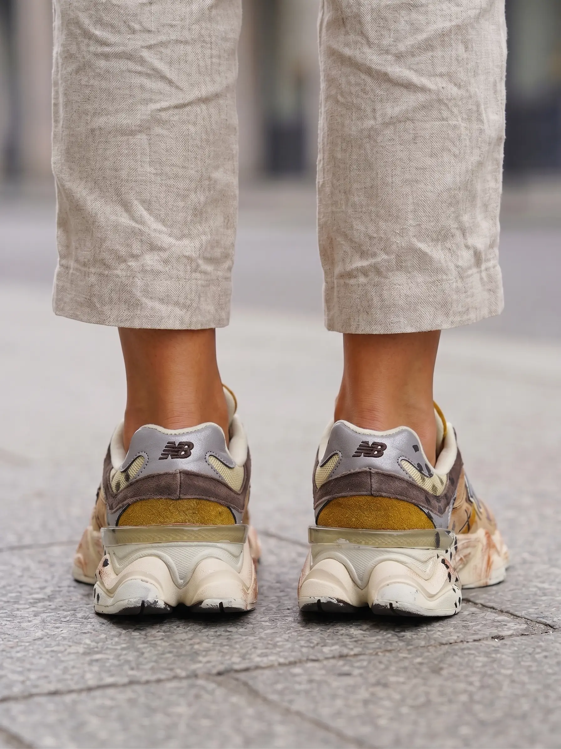 New Balance 9060