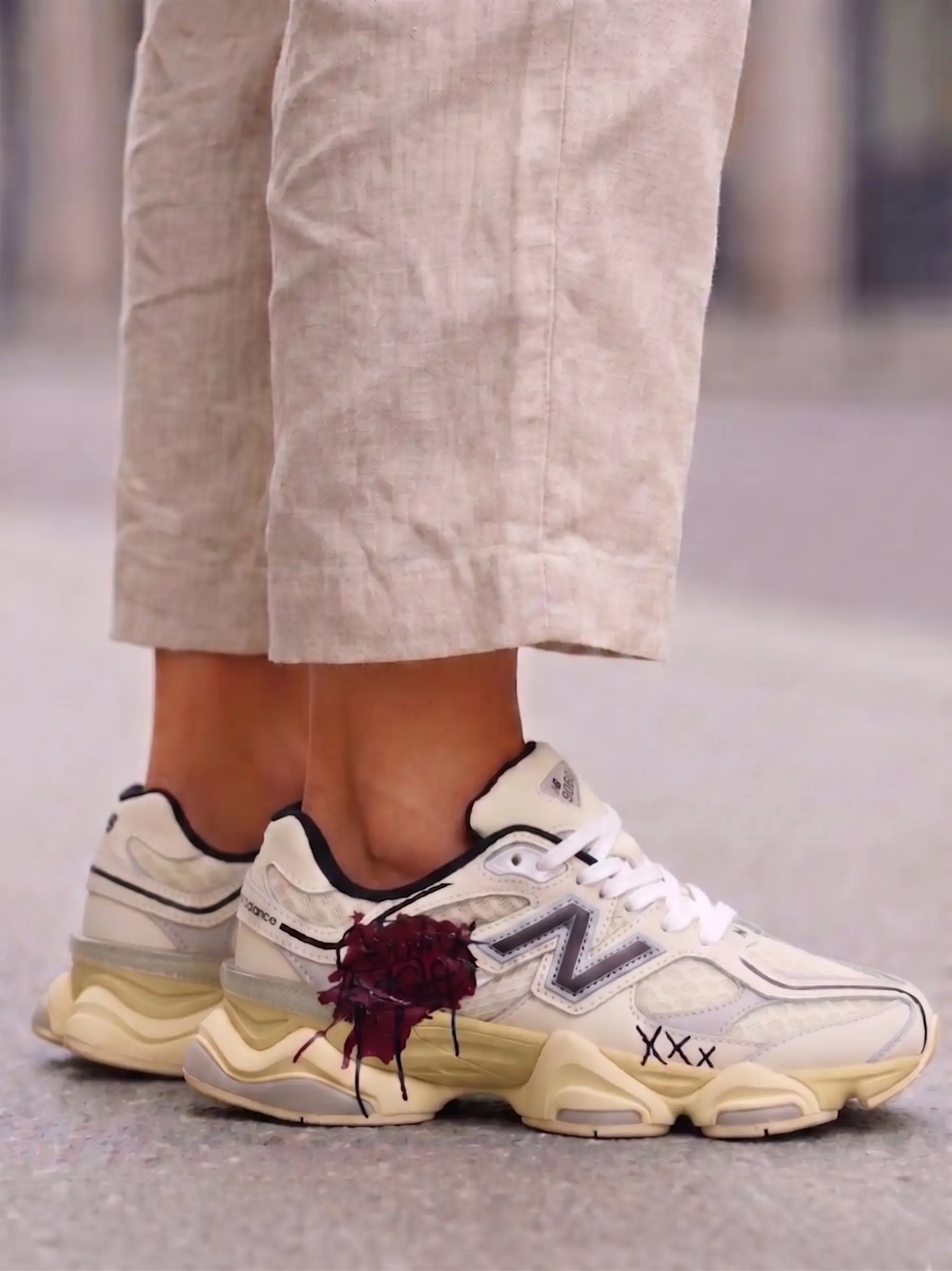 New Balance 9060