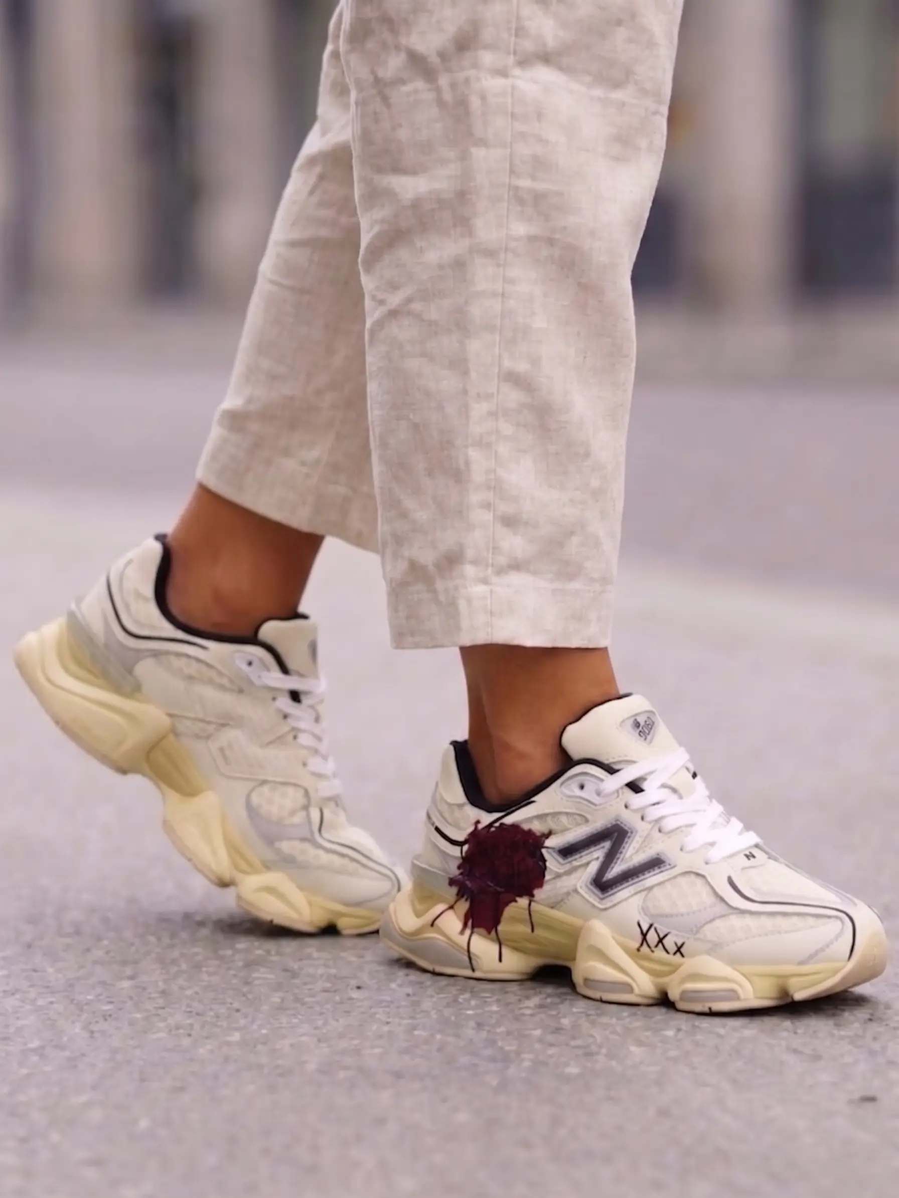 New Balance 9060