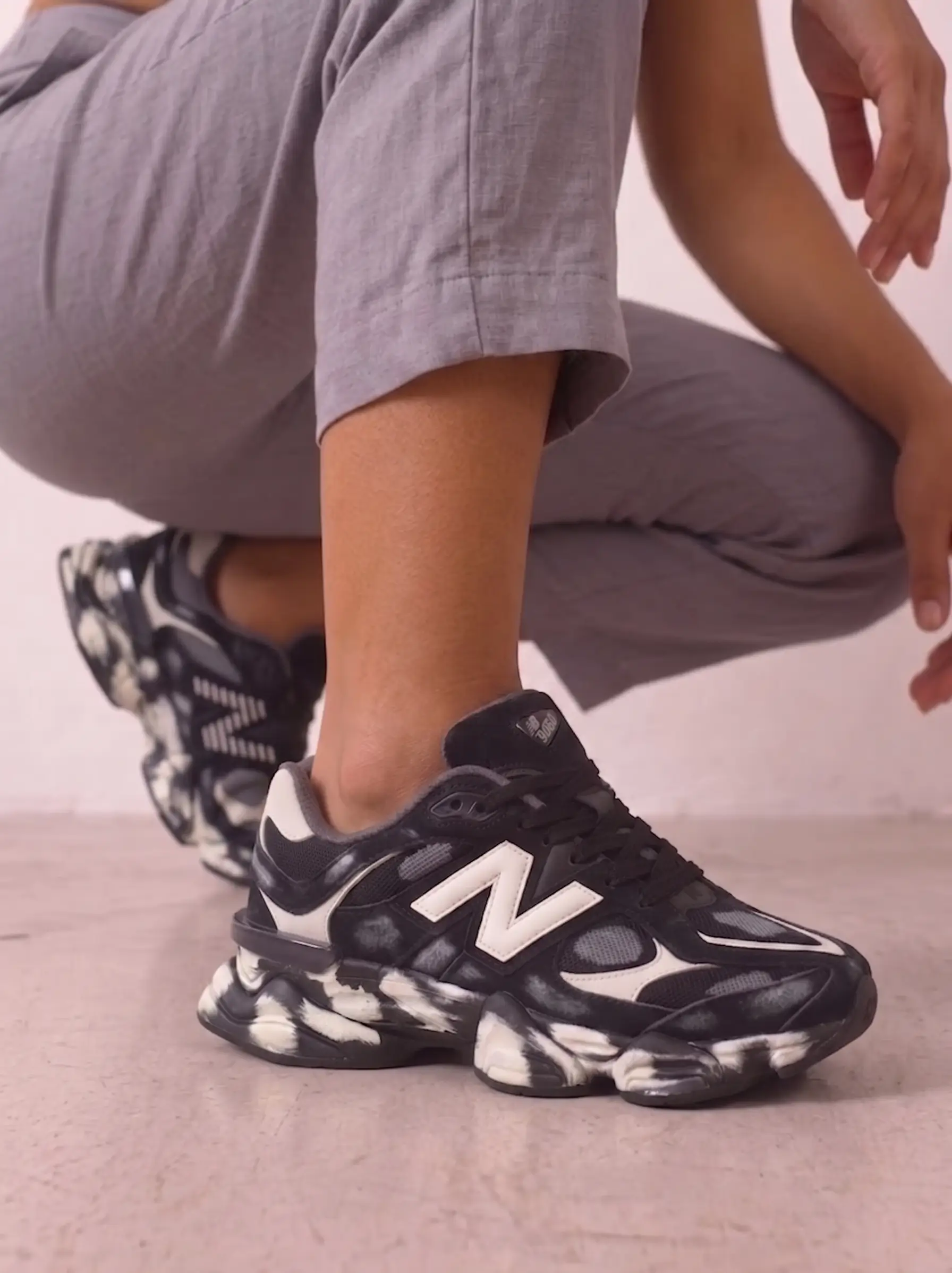 New Balance 9060