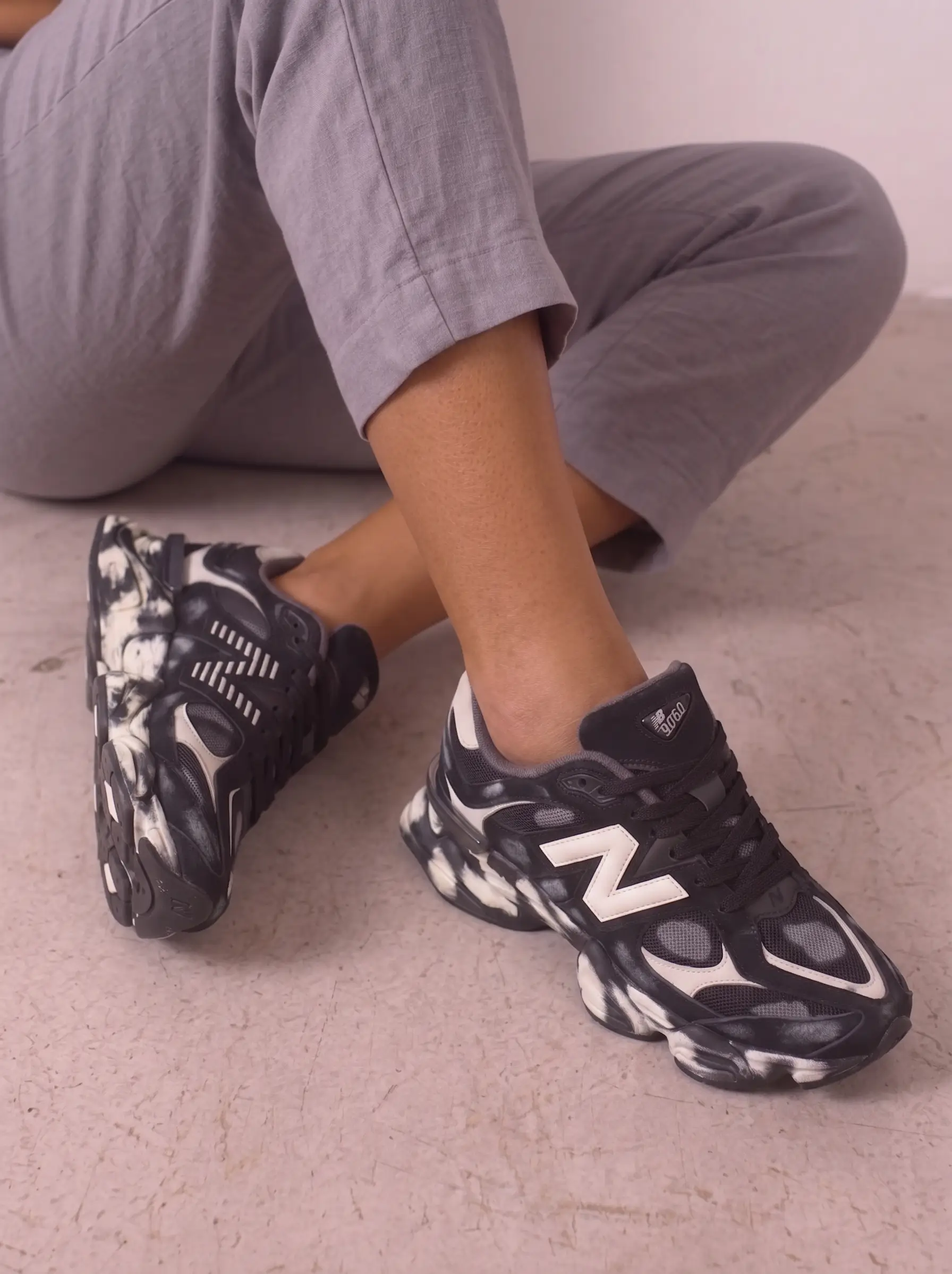 New Balance 9060
