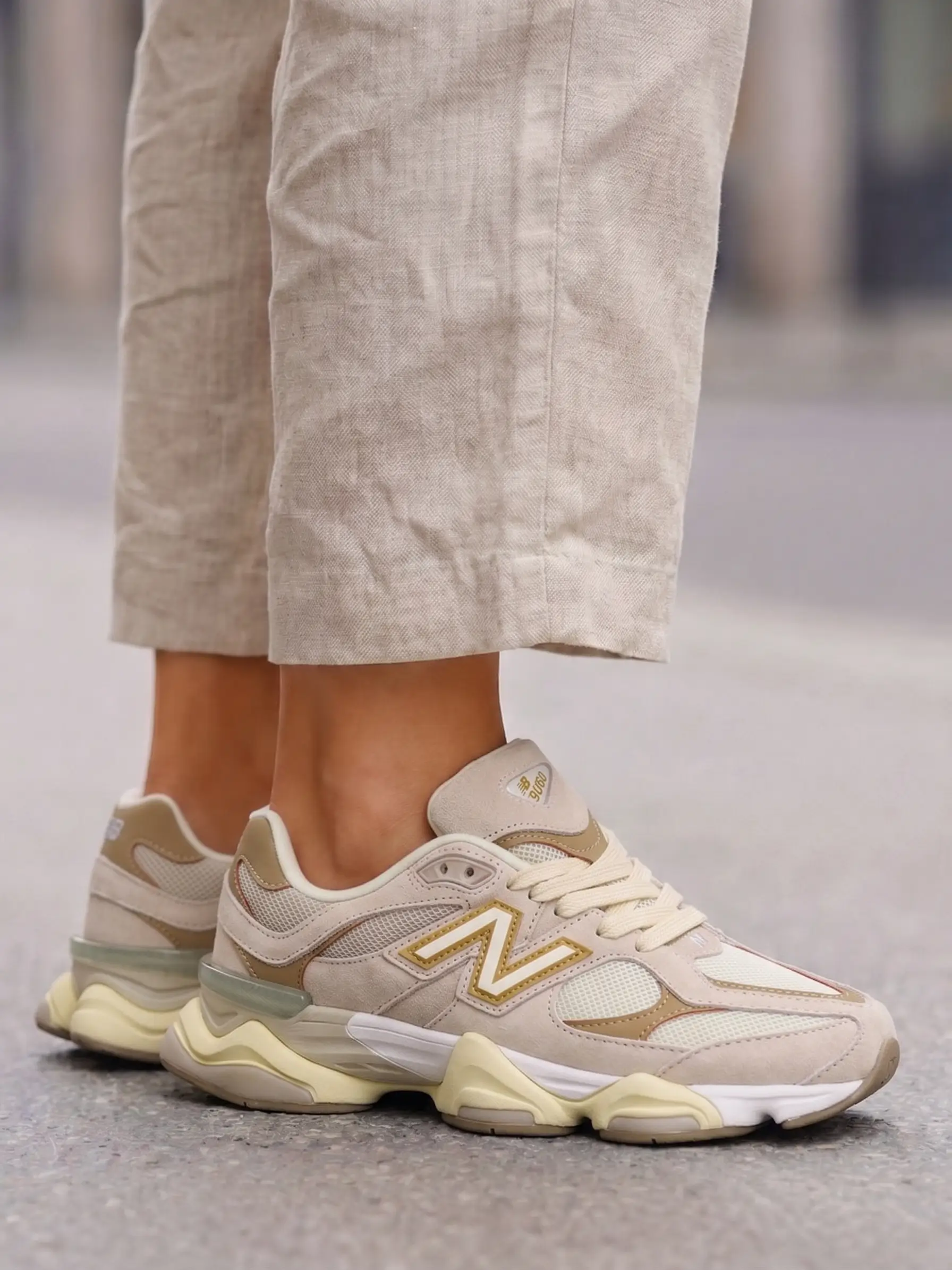 New Balance 9060